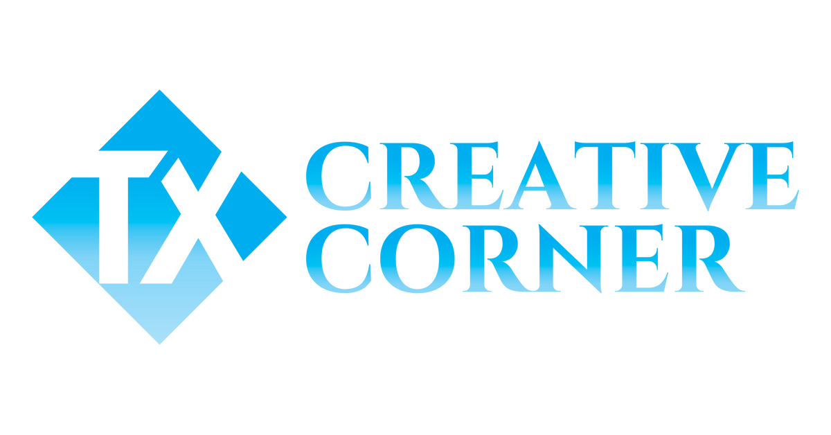 TX Creative Corner